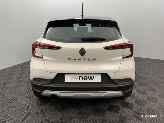 RENAULT CAPTUR II - voiture d'occasion - Photo 6