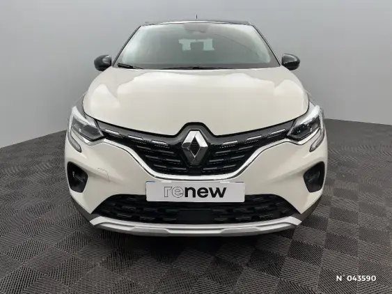 RENAULT CAPTUR II - voiture d'occasion - Photo 3