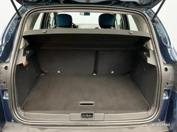 RENAULT CAPTUR - voiture d'occasion - Photo 7