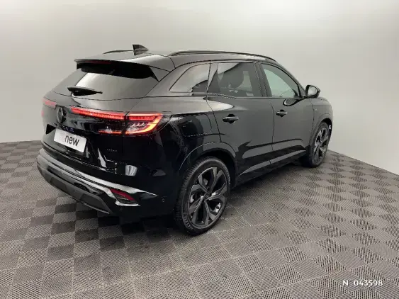 RENAULT AUSTRAL - voiture d'occasion - Photo 4