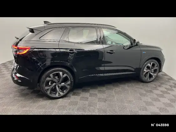 RENAULT AUSTRAL - voiture d'occasion - Photo 5