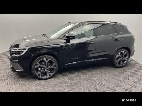 RENAULT AUSTRAL - voiture d'occasion - Photo 2