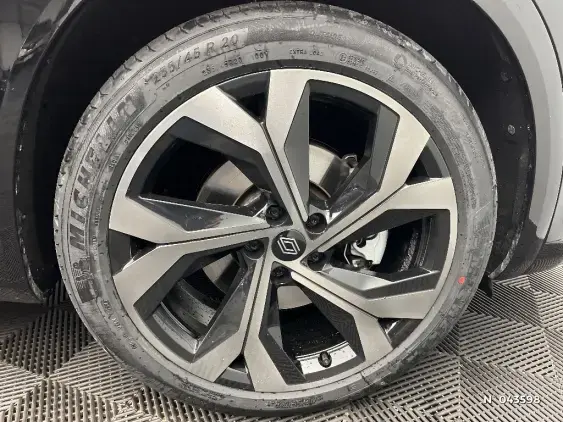 RENAULT AUSTRAL - voiture d'occasion - Photo 8