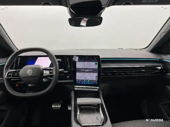 RENAULT AUSTRAL - voiture d'occasion - Photo 9