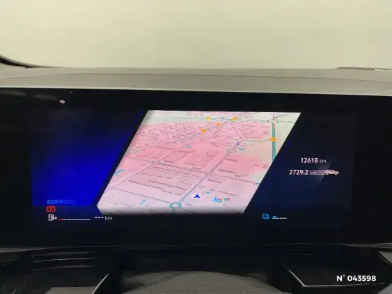 RENAULT AUSTRAL - voiture d'occasion - Photo 12