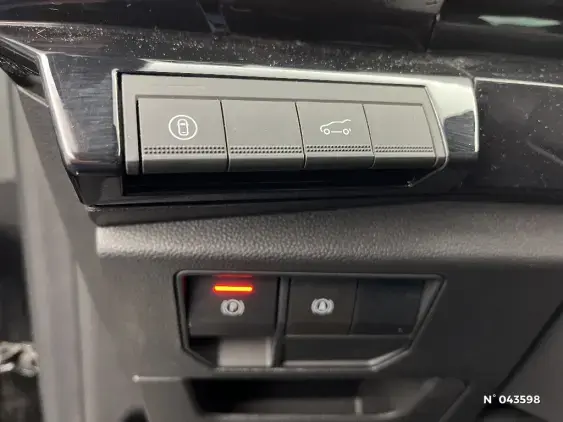 RENAULT AUSTRAL - voiture d'occasion - Photo 15