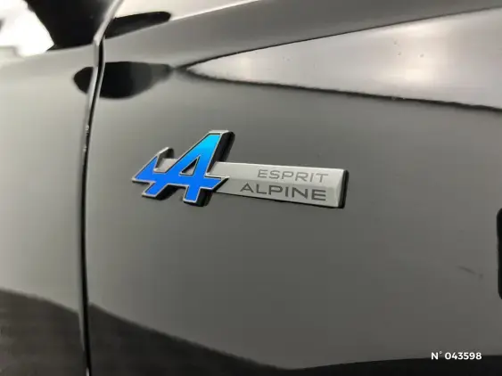 RENAULT AUSTRAL - voiture d'occasion - Photo 26