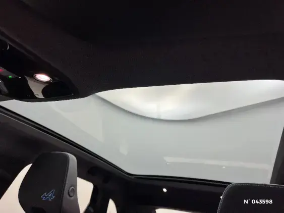 RENAULT AUSTRAL - voiture d'occasion - Photo 27