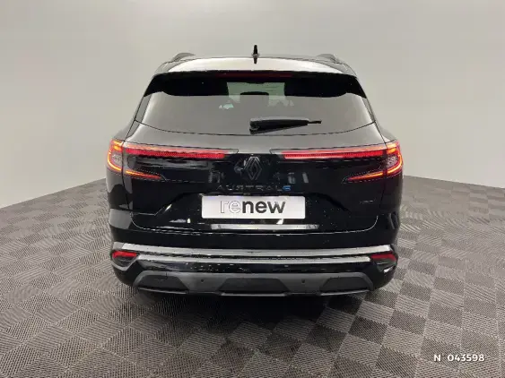 RENAULT AUSTRAL - voiture d'occasion - Photo 6