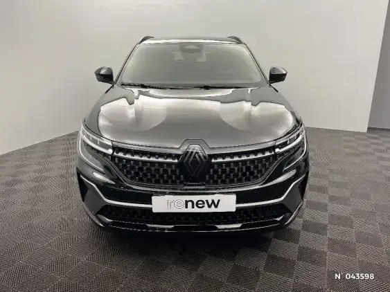 RENAULT AUSTRAL - voiture d'occasion - Photo 3