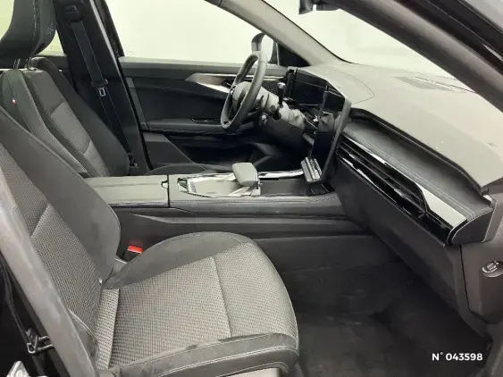 RENAULT AUSTRAL - voiture d'occasion - Photo 10