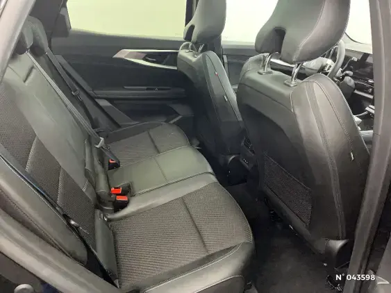 RENAULT AUSTRAL - voiture d'occasion - Photo 11