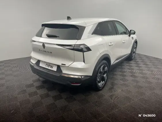 RENAULT SYMBIOZ - voiture d'occasion - Photo 4