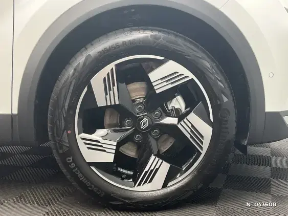 RENAULT SYMBIOZ - voiture d'occasion - Photo 8