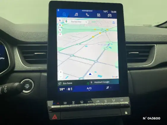 RENAULT SYMBIOZ - voiture d'occasion - Photo 13