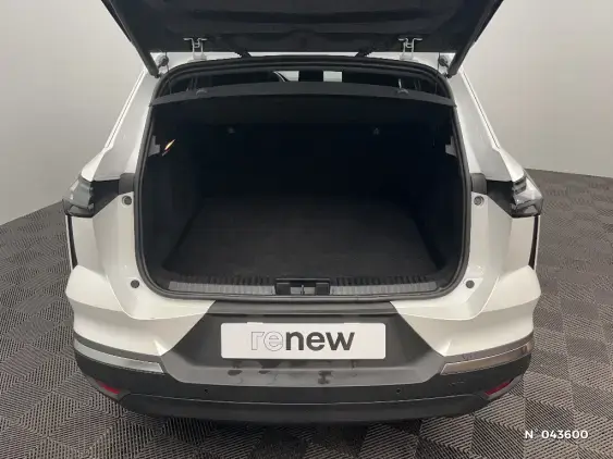 RENAULT SYMBIOZ - voiture d'occasion - Photo 7