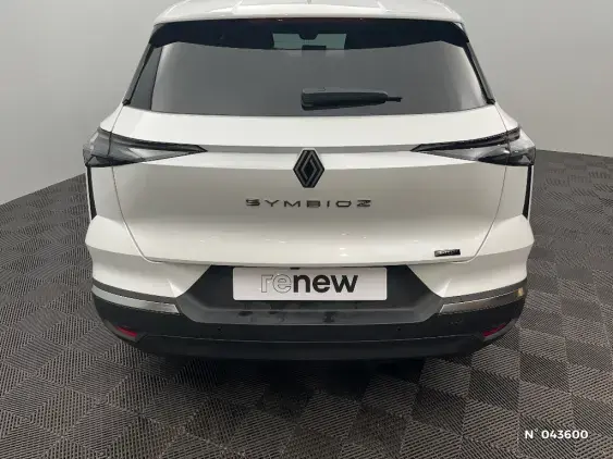 RENAULT SYMBIOZ - voiture d'occasion - Photo 6