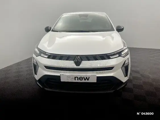 RENAULT SYMBIOZ - voiture d'occasion - Photo 3