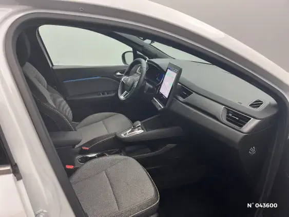 RENAULT SYMBIOZ - voiture d'occasion - Photo 10