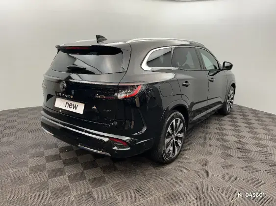 RENAULT ESPACE VI - voiture d'occasion - Photo 4