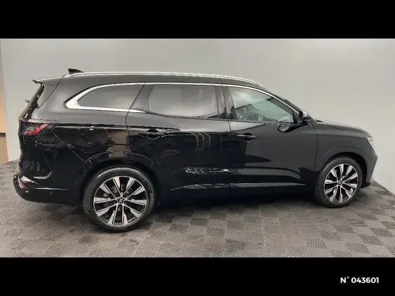 RENAULT ESPACE VI - voiture d'occasion - Photo 5