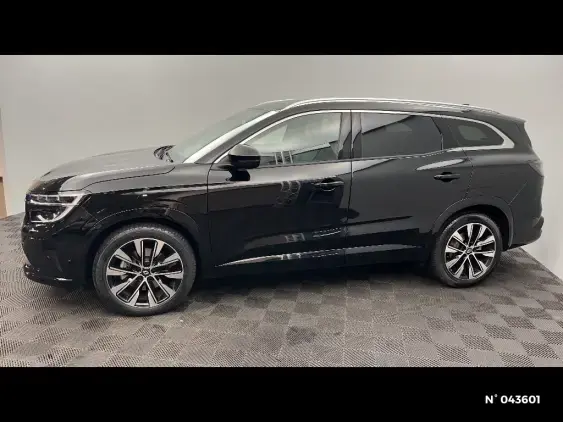 RENAULT ESPACE VI - voiture d'occasion - Photo 2