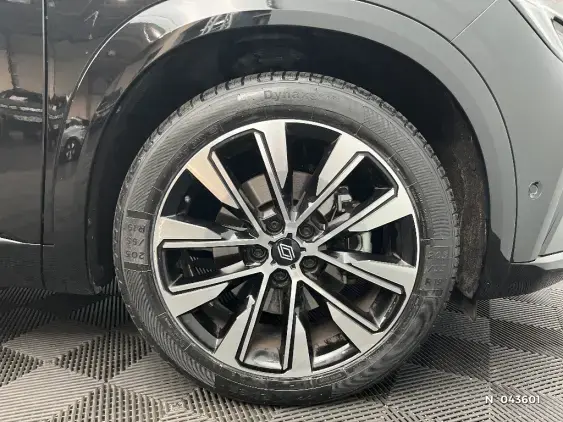 RENAULT ESPACE VI - voiture d'occasion - Photo 8