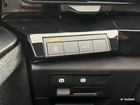 RENAULT ESPACE VI - voiture d'occasion - Photo 15