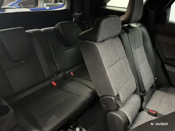 RENAULT ESPACE VI - voiture d'occasion - Photo 26