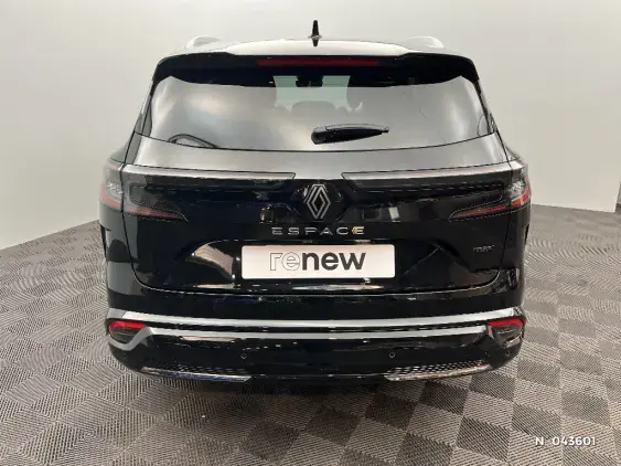 RENAULT ESPACE VI - voiture d'occasion - Photo 6