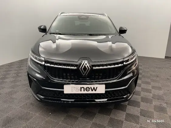 RENAULT ESPACE VI - voiture d'occasion - Photo 3