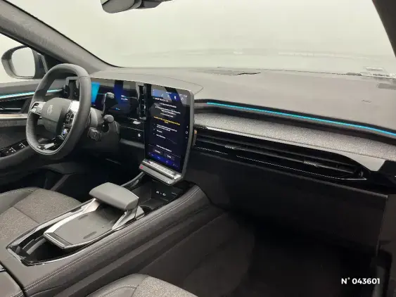 RENAULT ESPACE VI - voiture d'occasion - Photo 10