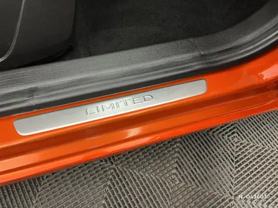 RENAULT CLIO V - voiture d'occasion - Photo 28