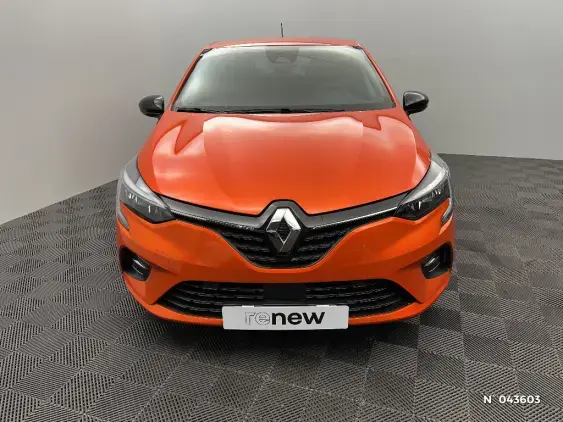 RENAULT CLIO V - voiture d'occasion - Photo 3