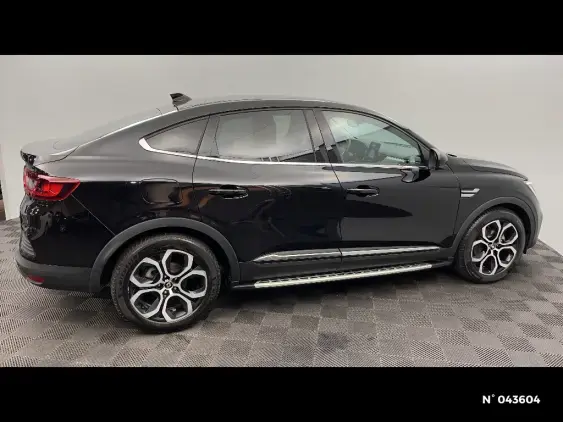 RENAULT ARKANA - voiture d'occasion - Photo 5