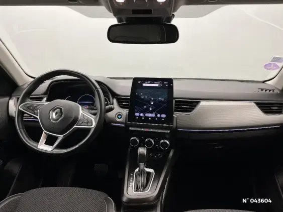 RENAULT ARKANA - voiture d'occasion - Photo 9