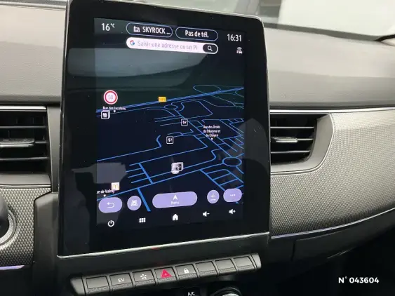 RENAULT ARKANA - voiture d'occasion - Photo 13