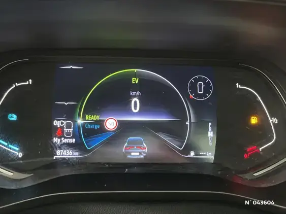 RENAULT ARKANA - voiture d'occasion - Photo 12