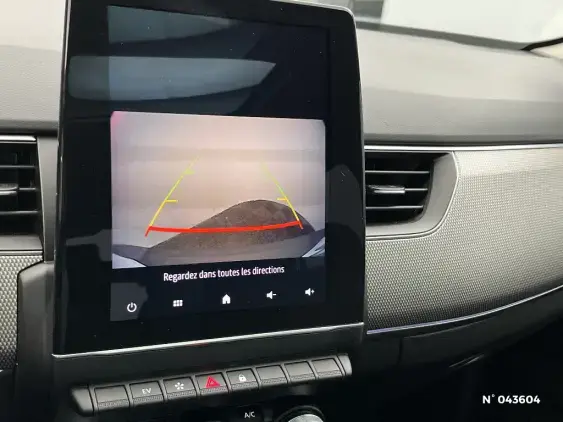 RENAULT ARKANA - voiture d'occasion - Photo 14