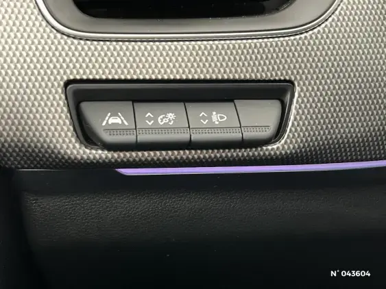 RENAULT ARKANA - voiture d'occasion - Photo 15