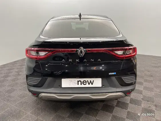 RENAULT ARKANA - voiture d'occasion - Photo 6