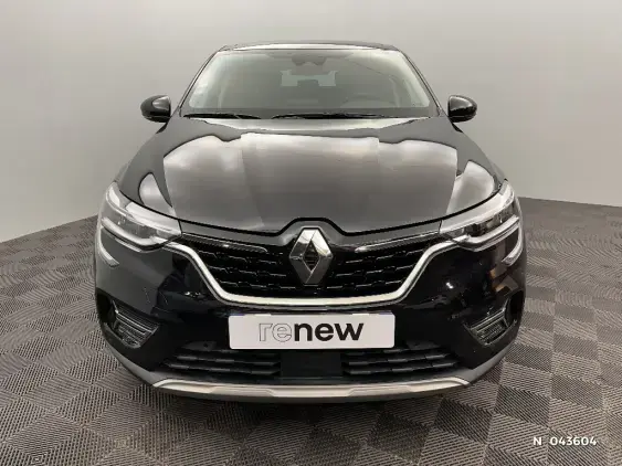 RENAULT ARKANA - voiture d'occasion - Photo 3