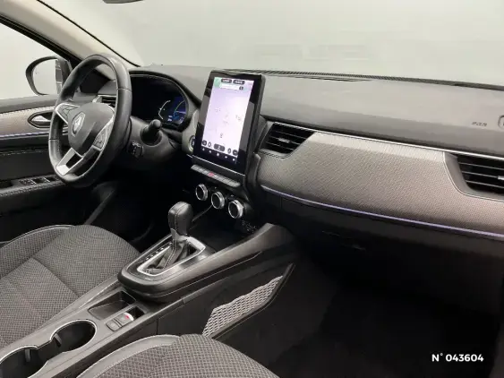 RENAULT ARKANA - voiture d'occasion - Photo 10