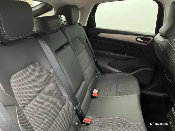 RENAULT ARKANA - voiture d'occasion - Photo 11