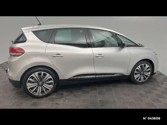 RENAULT SCENIC IV - voiture d'occasion - Photo 5