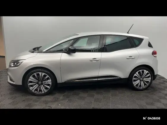 RENAULT SCENIC IV - voiture d'occasion - Photo 2