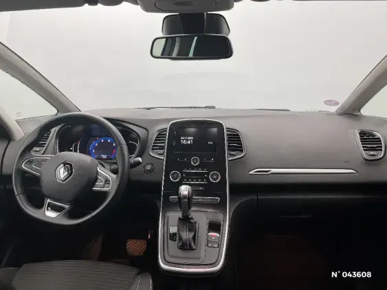 RENAULT SCENIC IV - voiture d'occasion - Photo 9