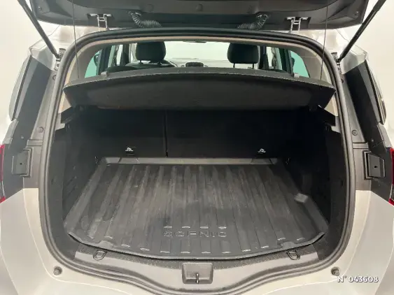 RENAULT SCENIC IV - voiture d'occasion - Photo 7