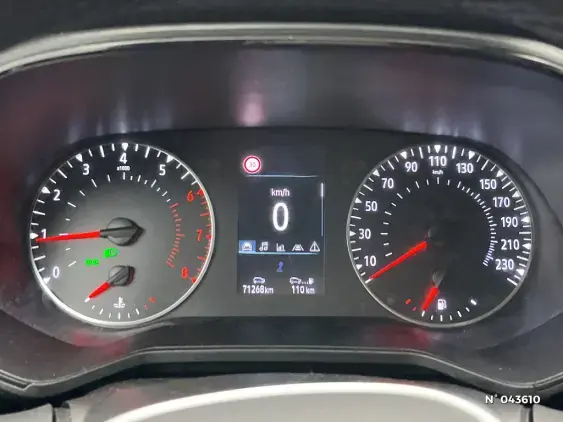 RENAULT CLIO V - voiture d'occasion - Photo 12