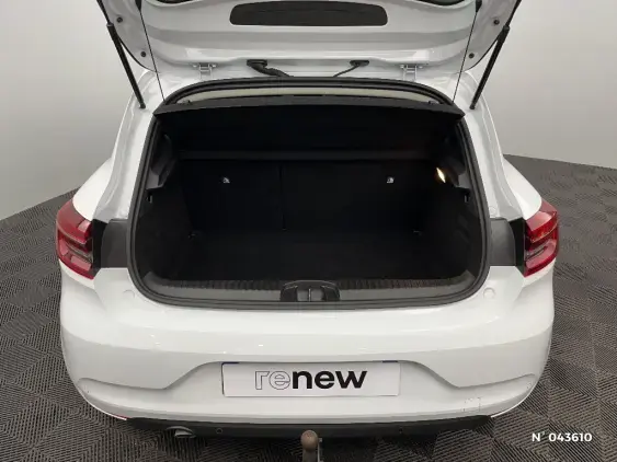 RENAULT CLIO V - voiture d'occasion - Photo 7